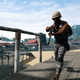 PlayerUnknown’s Battlegrounds